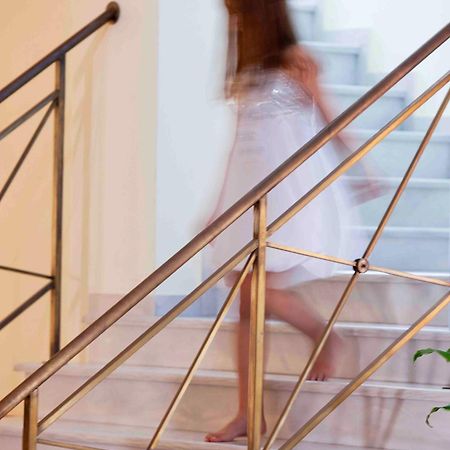Aegean Plaza Hotel Kamári Eksteriør billede
